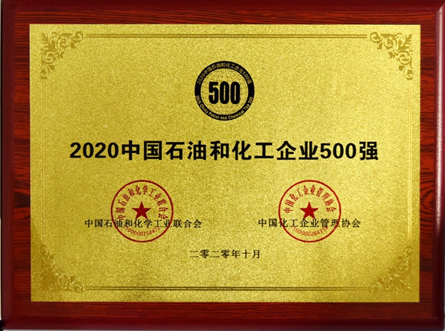 2020中國石油和化工企業(yè)500強(qiáng).JPG